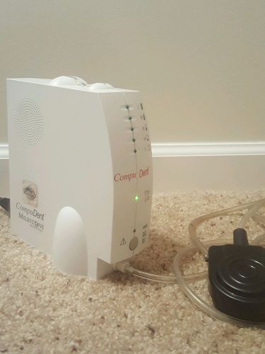 Milestone Dental Compudent