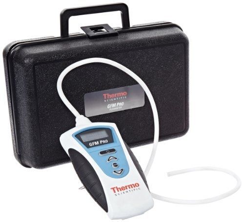 Thermo Scientific GFM Pro Electronic Flowmeter