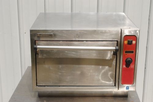 BLODGETT 1415  ELECTRIC COUNTERTOP PIZZA OVEN