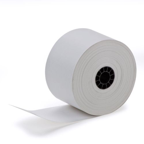 24 2-5/16&#034;x 400&#039; Wayne Pump Thermal Paper Rolls *SHIPS COMMERCIAL ADDRESS ONLY*