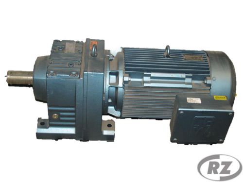 DFV180M4 SEW EURODRIVE GEARBOX NEW