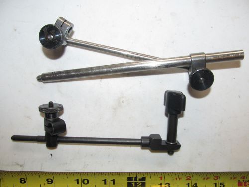 Aircraft tools 2 machinist arms / tooling