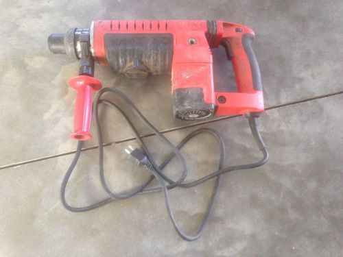 Milwaukee Rotary hammer Drill