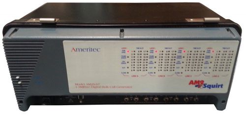 Ameritec am2s-s7 squirt digital call generator for sale