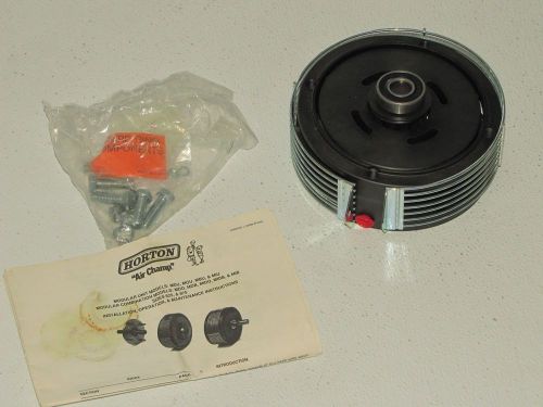 HORTON AIR CHAMP MODULAR AIR CLUTCH No. MDU-625 PRODUCT No. 928600 -NEW-