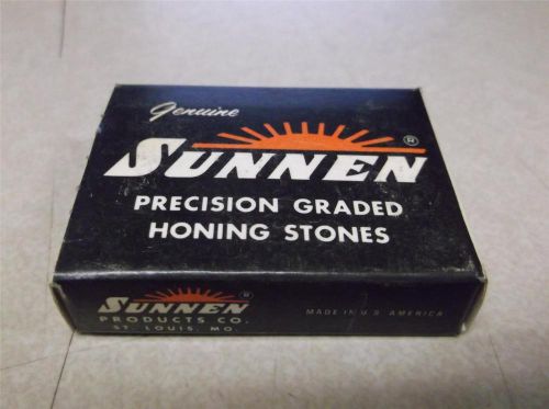 Sunnen K8A413 Honing Stone 12 Pieces NIB