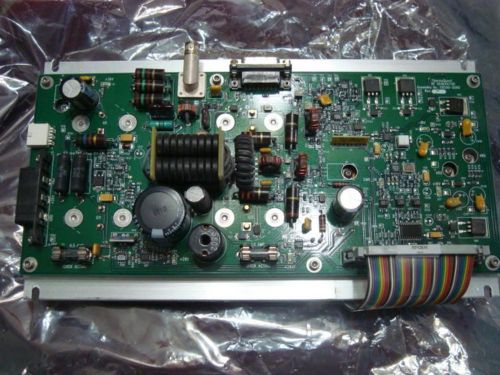 ThermoQuest Thermo Finnigan 119590-0060 RF Generator Ion Trap/DSQ PCB Assembly