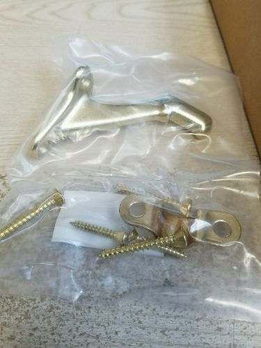 Ives 059A3 Handrail Brackets (lot of 20!)