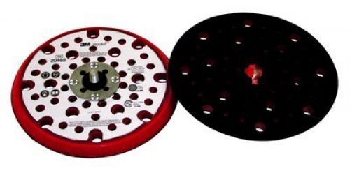 3m clean sanding low profile disc pad 861 plus, 20465, hook and loop attachment, for sale