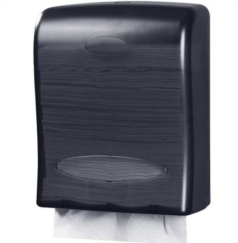 Touchless Paper Towel Dispenser by Oasis Creations - Wall Mount paper towel h...