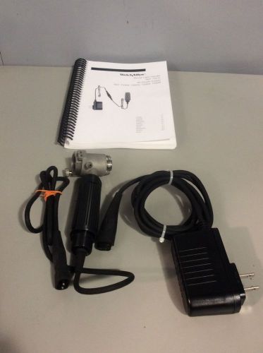 Welch Allyn 36103 Sigmoidoscope/Anoscope