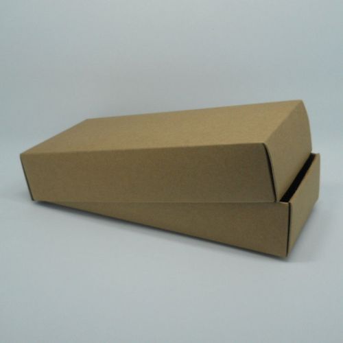 Vintage Kraft Paper Box Jewelry Gifts Candy Packaging Party Wedding Favor Boxes