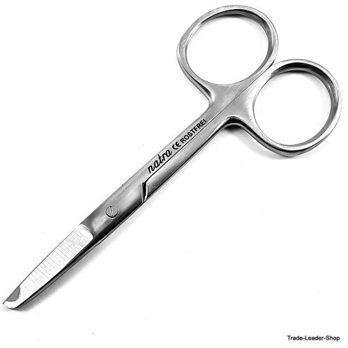 Stitch scissors Spencer ligature Thread pulling Scissor suture surgical 3.5&#039;&#039;