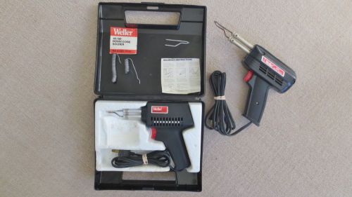 (2) Weller Soldering Irons