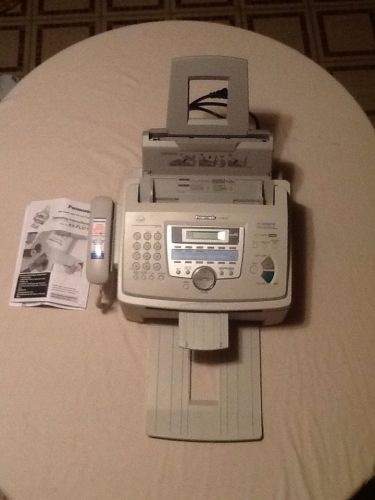Panasonic KX-FL511 High Speed Laser Fax Machine Copier