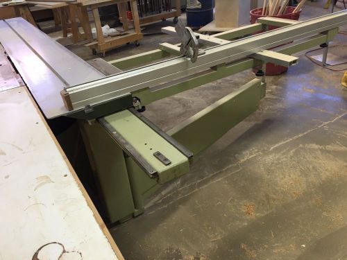 panel saw