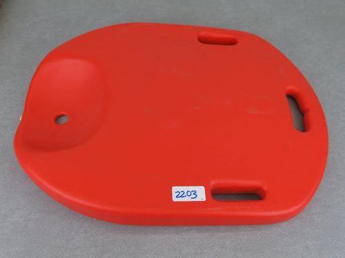 Teleflex Medical Hudson RCI 1178 Lifesaver CPR Board Medical EMT Lifeguards