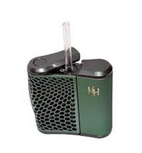 Haze Portable by Haze Technologies (Free Shipping) Absinthe/Green Brand new