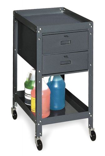 Brand new edsal mobile service bench 24&#034; x 18&#034; for sale