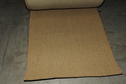 Coir Material Roll - Natural