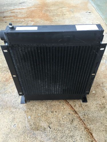 Airtech Heat Exchanger - Air to fluid. #7690301