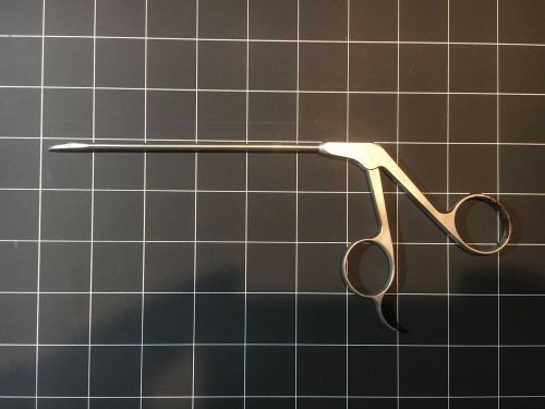 Arthrex ar-12150 right curved tip scissor for sale