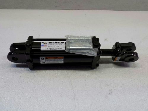 Prince A350080ABAAA07B Hydraulic Cylinder