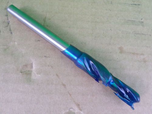 Guhring 12mm x 8.2mm 2-Flute Step Drill