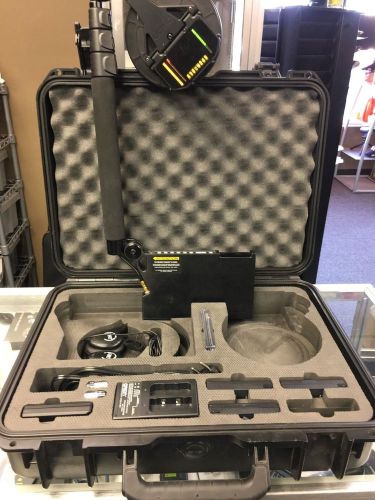 Orion non linear junction evaluator tscm nice condition! for sale