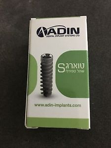 dental implant adin