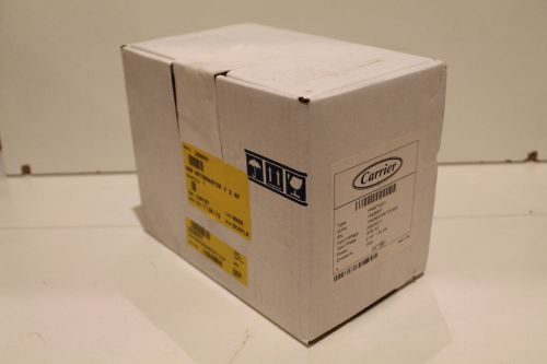 NEW BRYANT / CARRIER HR46TN001 MOTOR MASTER 2 HP 1.5KW 208/240V 3 PHASE CONTROL