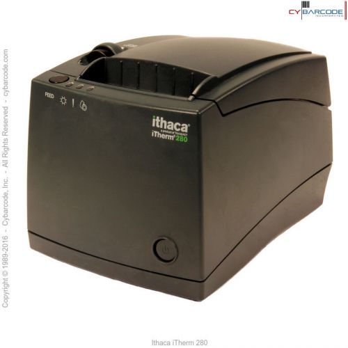 Ithaca iTherm 280 Receipt Printer