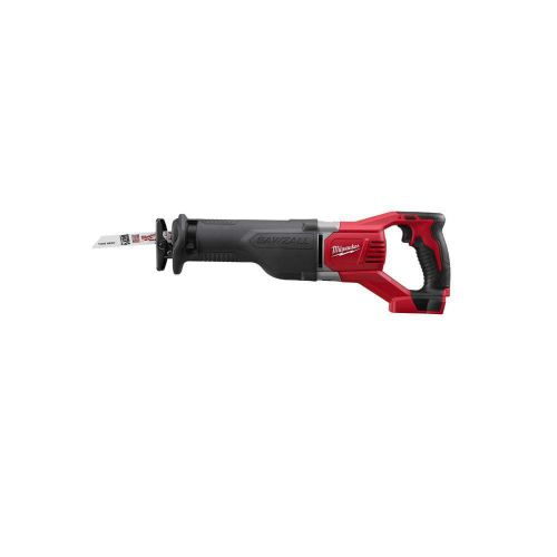 Milwaukee M18 18-Volt Lithium-Ion Sawzall Saw 2621-20 (TOOL ONLY) BRAND NEW!