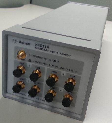 Agilent n4011a mimo/multi-port adapter for sale