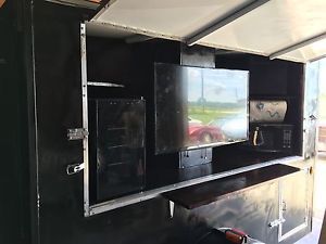 Tailgate trailer Tailgating trailer   tailgate trailers in stock Texas tailgate