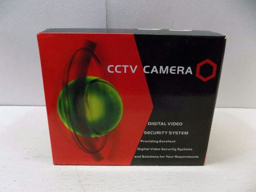 CCTV CCA-4824WS-21 Digital Video Security System