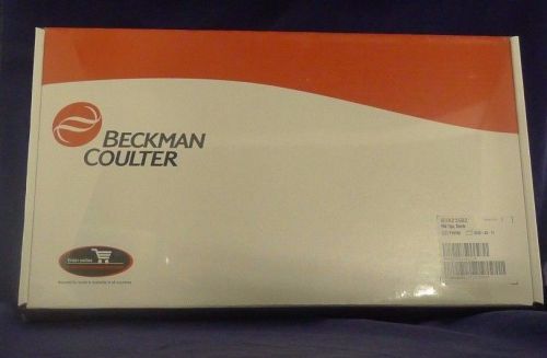 Beckman Coulter A21582 Biomek P50 Pipette Tips Box of 960 NEW