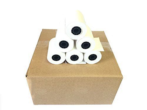 BAM POS Thermal Paper for the Ingenico iCT220 (Pack of 50)