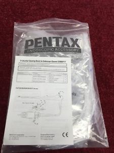 Pentax Cleaning Brush Channel CS6021T pack of 10 Endoscopy
