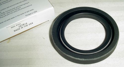 NEW~Parker JM Clipper Oil Seal p/n 2QTR14  3625 H1L5