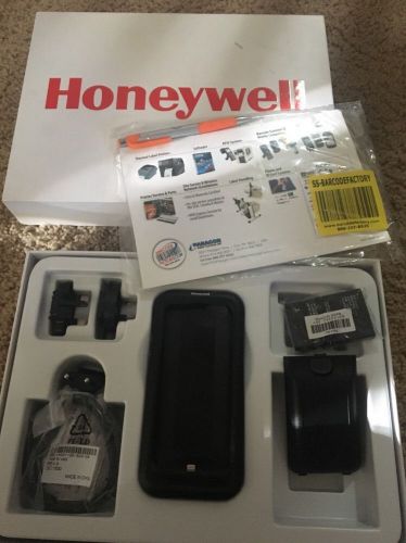 Honeywell iPhone 6 CAPTUVO SL42 055301 K