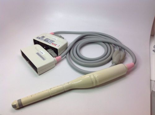 Toshiba pvm-740rt ultrasound probe - special offer for sale