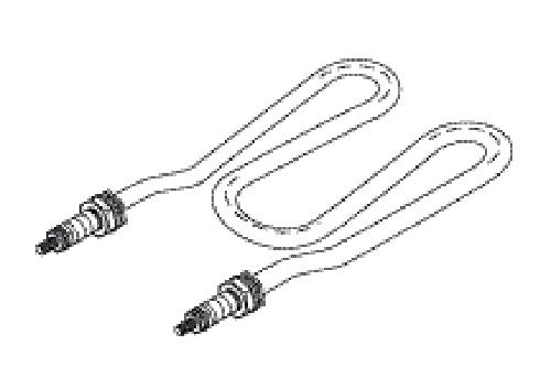 New OEM ! HEATING ELEMENT ASSEMBLY for AUTOCLAVES  AMSCO/STERIS 8816 RPI #AMH018