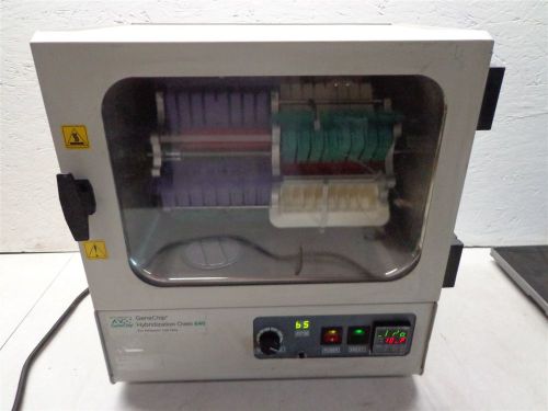 Stovall Life Science GeneChip Hybridization Oven 640     OVNAA115S