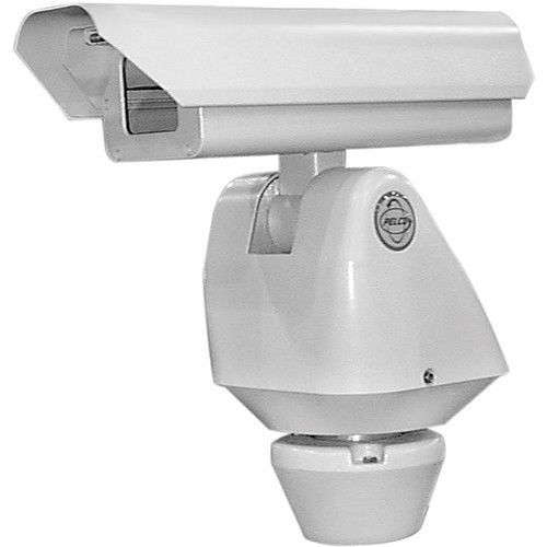 Pelco ES3012-2 Integrated Positioning System W/ PELCO CCC-1390H-6 CAMERA