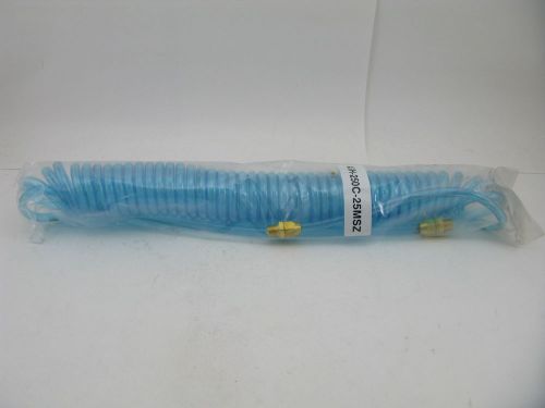 AIMCO ASH-250C-25MSZ Hose Coiled 1/4in Idx25 Ft.