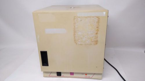 Lab Line 120 Laboratory Incubator Oven