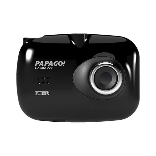 Papago GoSafe 2.4&#034; Digital Camcorder - Black Electronic NEW