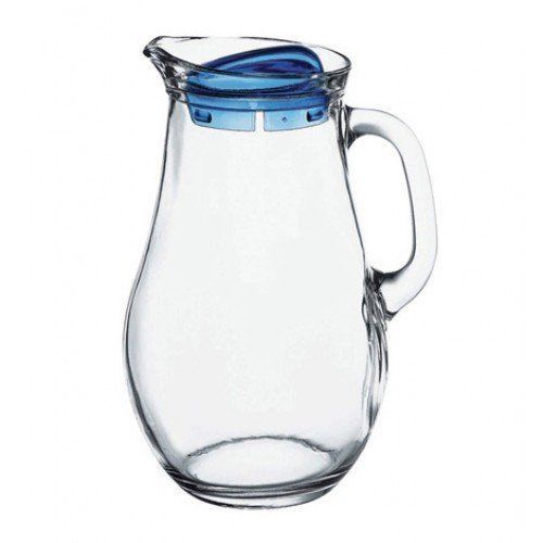 Pasabahce 80119, 61-3/4 Oz Jug, 6/Cs