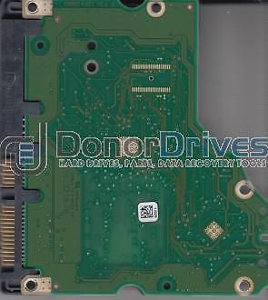 St31000524as, 9yp154 - 520, jc49, 6222 l, seagate sata 3.5 pcb for sale